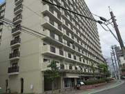 己斐本町ＣＯ－ＯＰマンションの画像