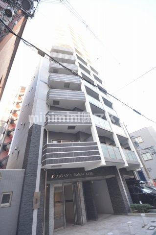 アドバンス難波レーヴ