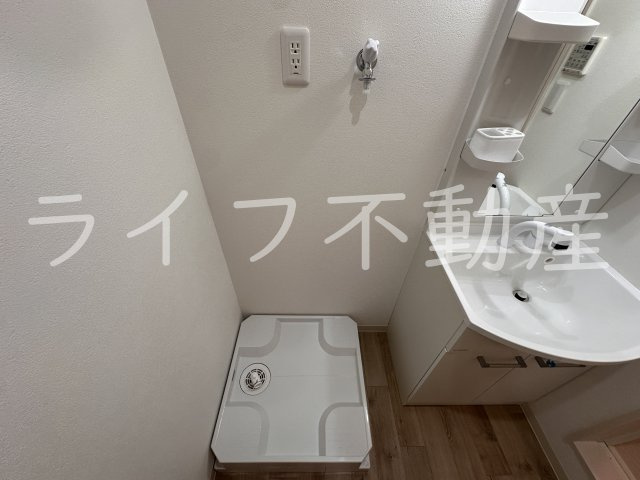 フジパレス瓜生堂Ⅴのその他