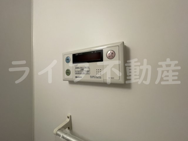 みゆきマンションの設備