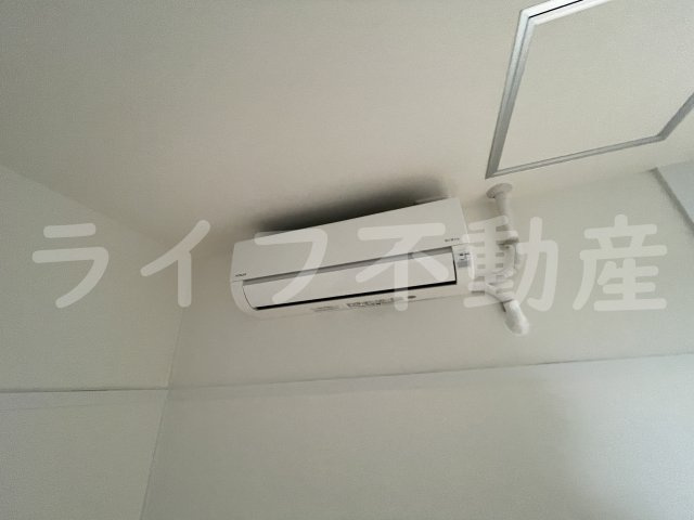 みゆきマンションの設備