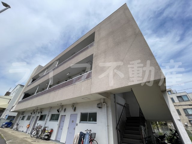 みゆきマンションのその他