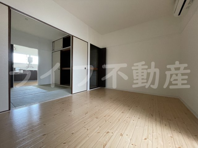 みゆきマンションの内装|内装も気になるポイント