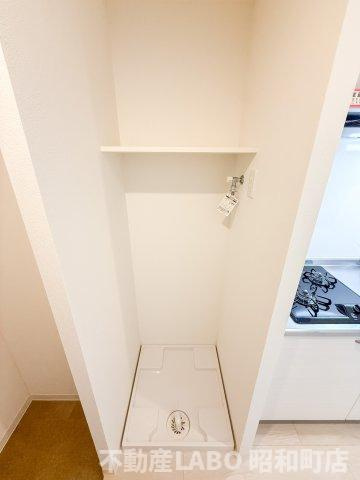 エグゼ大阪CITYアインツの設備