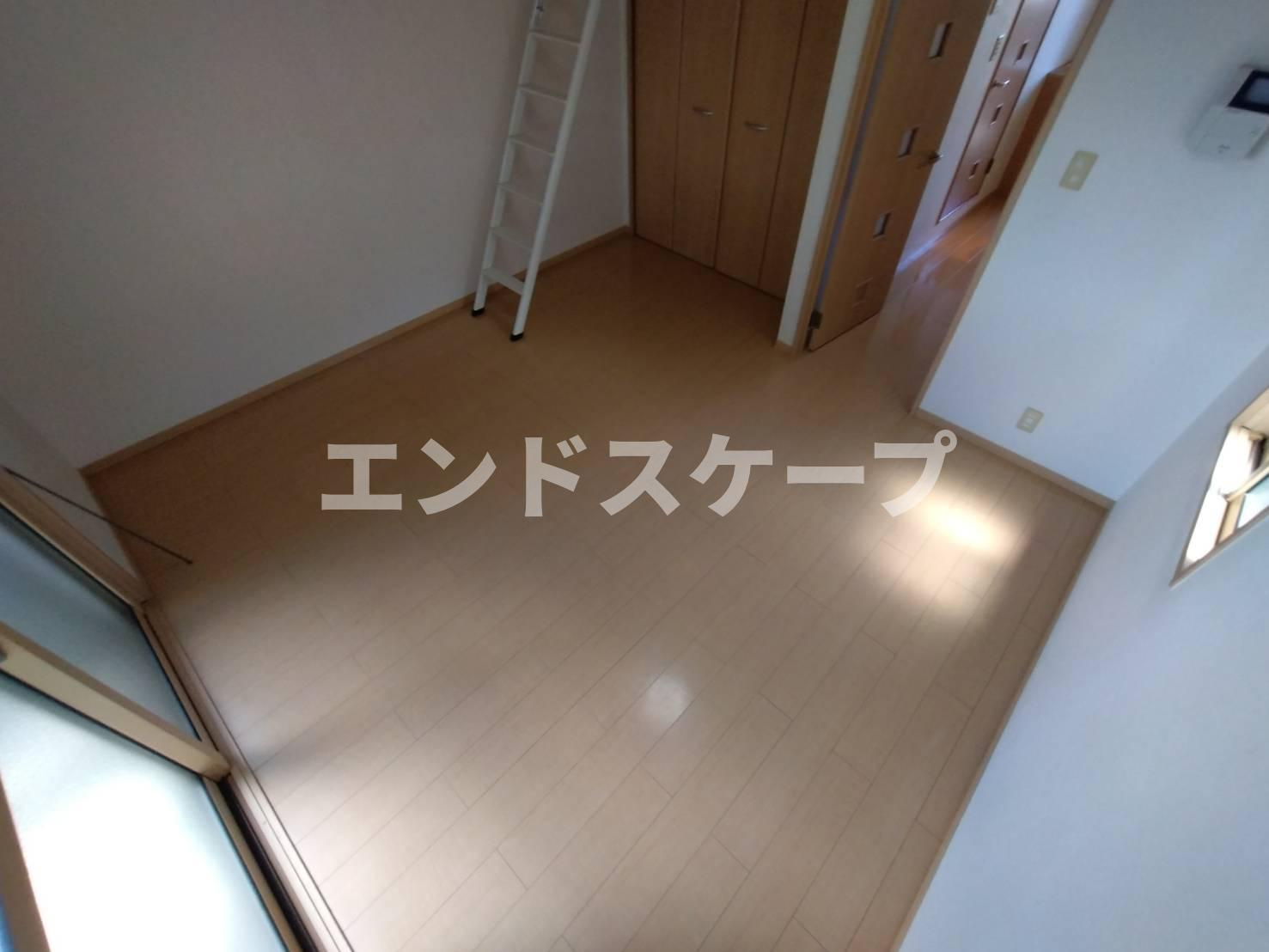 クレアールの居間・リビング|高崎、前橋のお部屋探しはエンドスケープまで！お客様の理想お聞かせ下さい♪