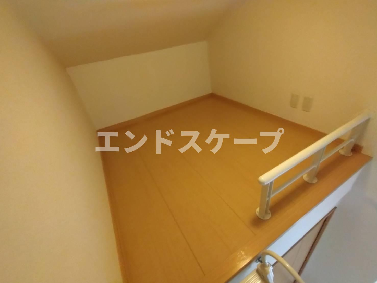 クレアールの内装|高崎、前橋のお部屋探しはエンドスケープまで！お客様の理想お聞かせ下さい♪