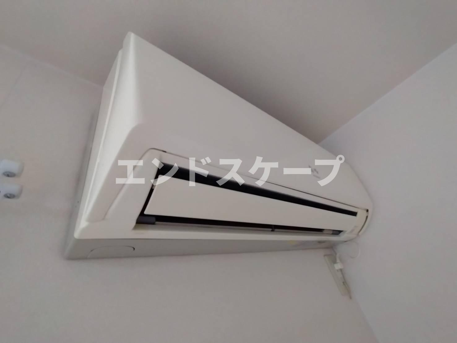 クレアールの設備|高崎、前橋のお部屋探しはエンドスケープまで！お客様の理想お聞かせ下さい♪