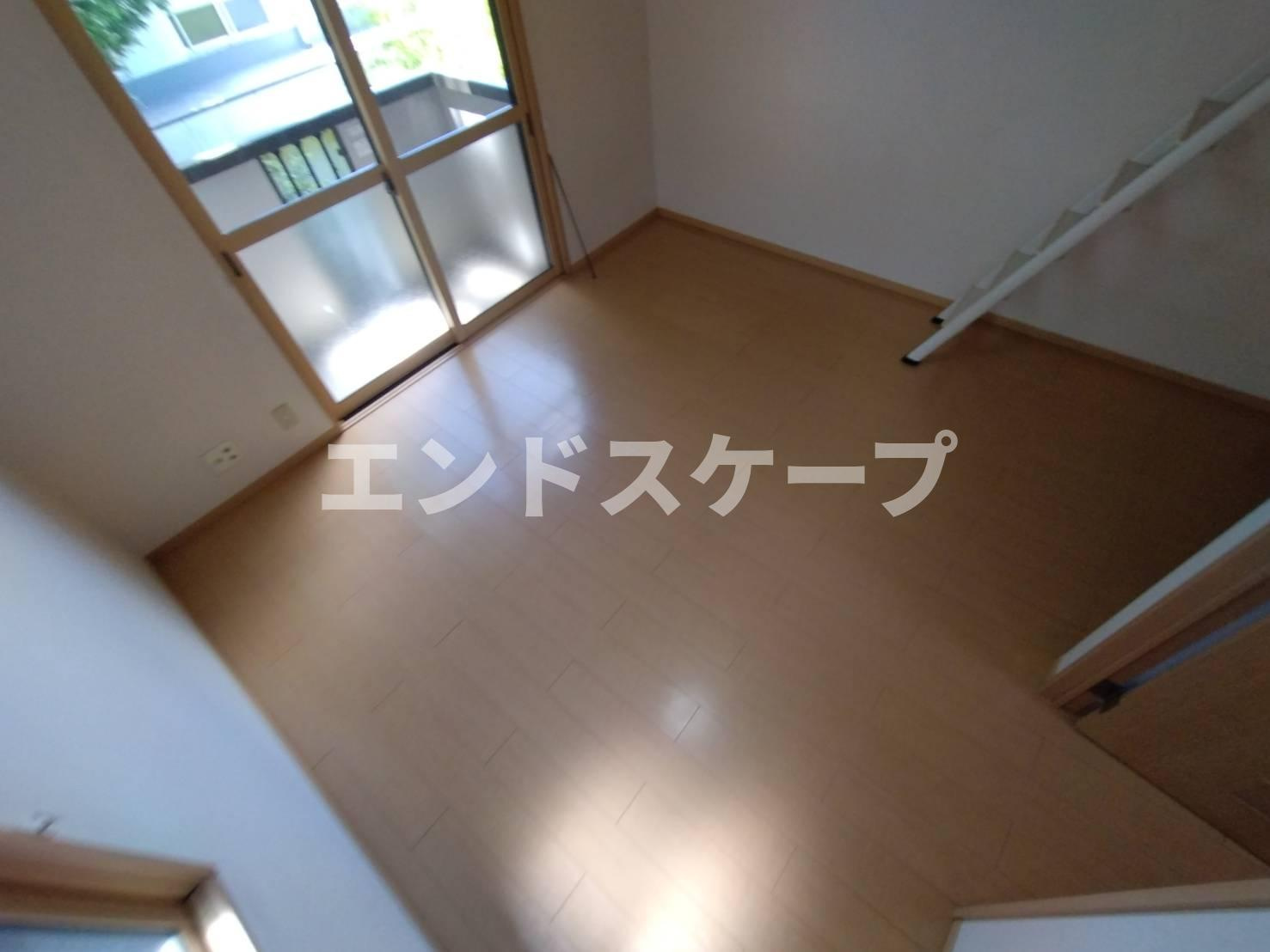 クレアールの居間・リビング|高崎、前橋のお部屋探しはエンドスケープまで！お客様の理想お聞かせ下さい♪