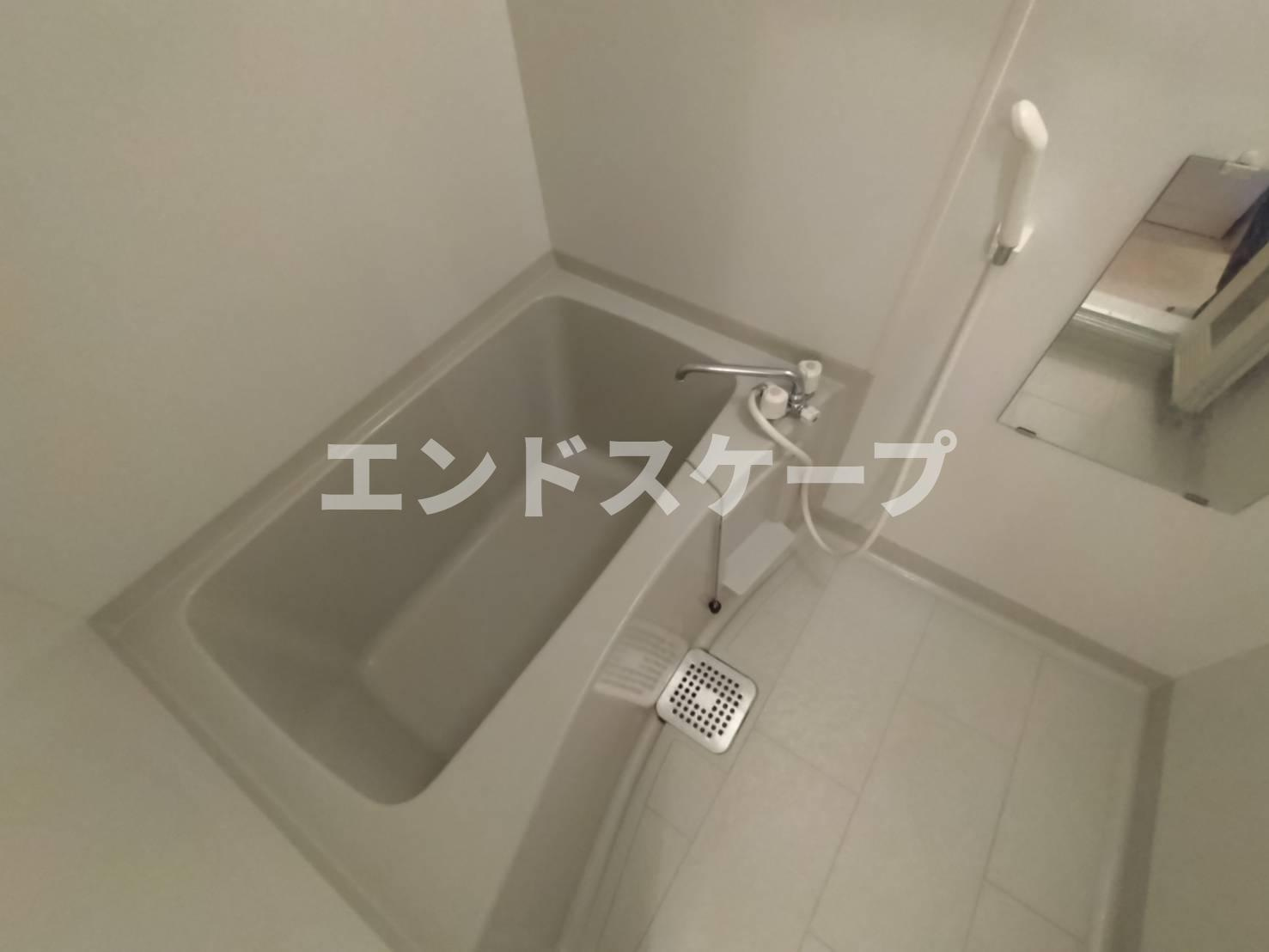 クレアールの浴室|高崎、前橋のお部屋探しはエンドスケープまで！お客様の理想お聞かせ下さい♪