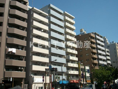 【外観】 | シノックスプラザ | 物件の外観です