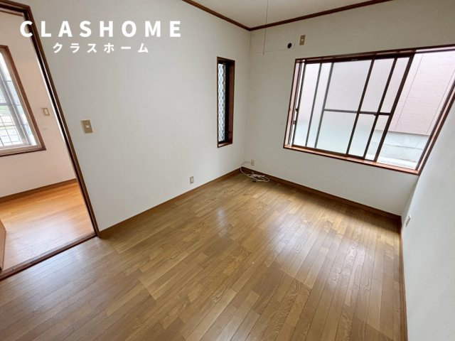 月見町5丁目貸家　　刈谷市近郊の賃貸ならクラスホーム刈谷店の寝室