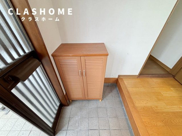 月見町5丁目貸家　　刈谷市近郊の賃貸ならクラスホーム刈谷店のその他