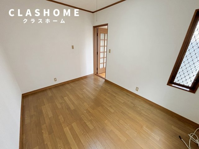 月見町5丁目貸家　　刈谷市近郊の賃貸ならクラスホーム刈谷店の居間・リビング