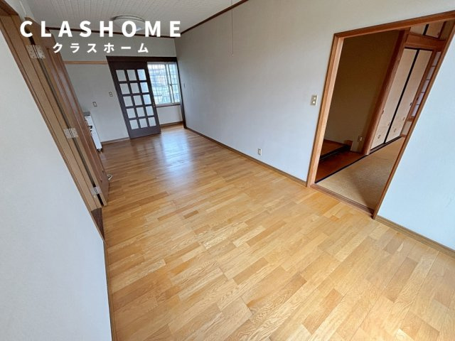 月見町5丁目貸家　　刈谷市近郊の賃貸ならクラスホーム刈谷店の内装