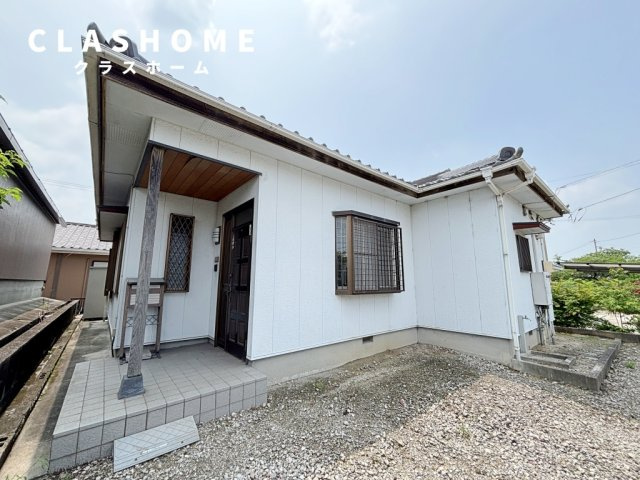 月見町5丁目貸家　　刈谷市近郊の賃貸ならクラスホーム刈谷店