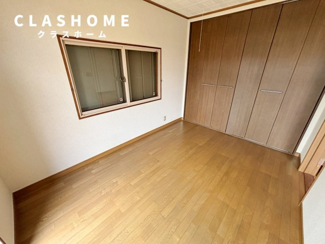 月見町5丁目貸家　　刈谷市近郊の賃貸ならクラスホーム刈谷店の居間・リビング