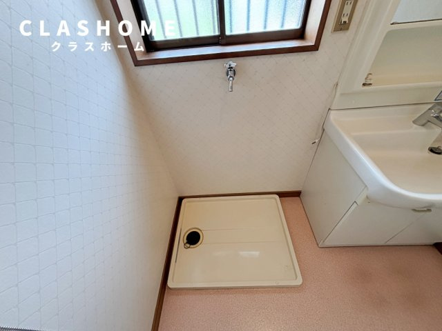 月見町5丁目貸家　　刈谷市近郊の賃貸ならクラスホーム刈谷店の設備