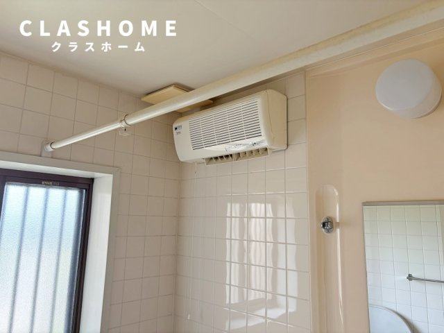 月見町5丁目貸家　　刈谷市近郊の賃貸ならクラスホーム刈谷店の設備