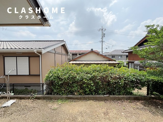 月見町5丁目貸家　　刈谷市近郊の賃貸ならクラスホーム刈谷店の展望