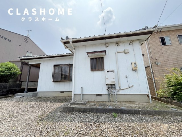 月見町5丁目貸家　　刈谷市近郊の賃貸ならクラスホーム刈谷店の外観