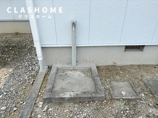 月見町5丁目貸家　　刈谷市近郊の賃貸ならクラスホーム刈谷店のその他