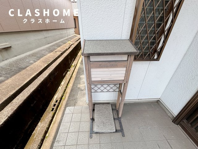 月見町5丁目貸家　　刈谷市近郊の賃貸ならクラスホーム刈谷店のその他共用部分