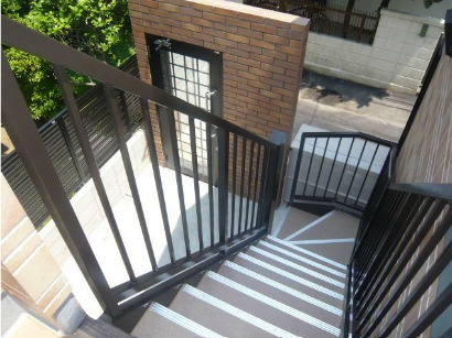 中野区大和町１丁目のアパートのその他共用部分