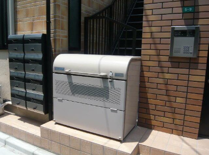 中野区大和町１丁目のアパートのその他共用部分