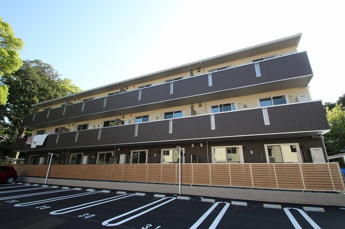 【外観】 | 外観