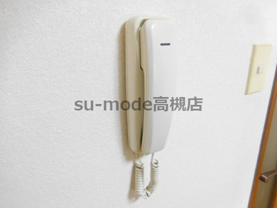 【セキュリティ】 | シティハウス・グリンデル