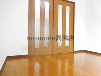 【洋室】 | シティハウス・グリンデル