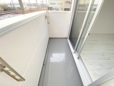 【バルコニー】 | アリーバ古室