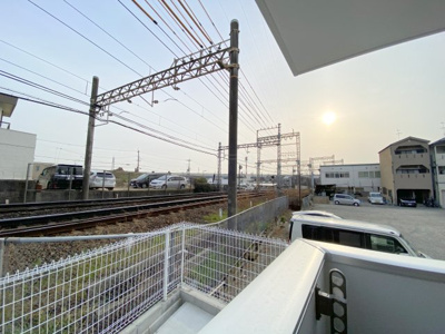 【展望】 | アリーバ古室