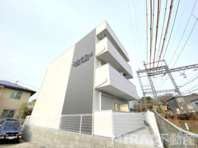 【外観】 | アリーバ古室