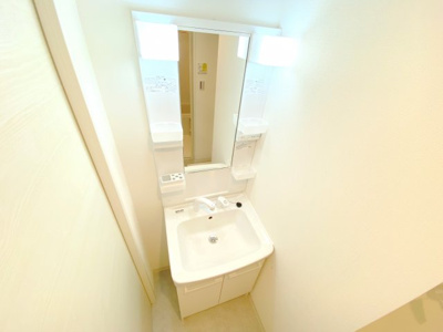 【洗面所】 | アリーバ古室