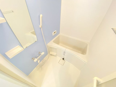 【浴室】 | アリーバ古室