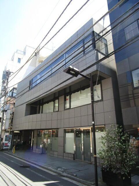 南青山第一韮澤ビル