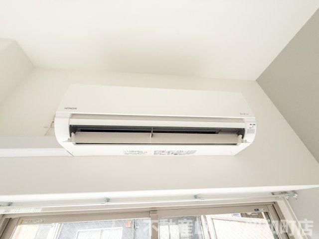 エグゼ大阪CITYアインツの設備