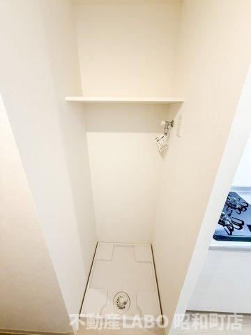 エグゼ大阪CITYアインツの設備