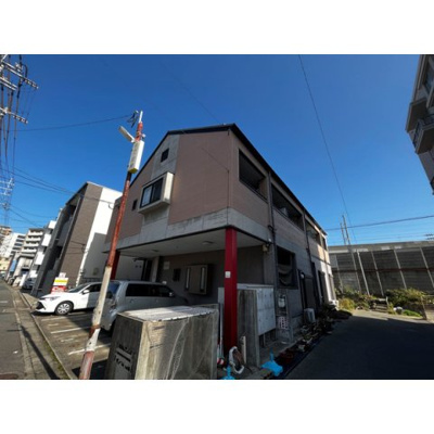 【外観】 | リンピオ　ウノ