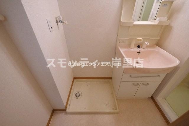 サンタモニカの設備