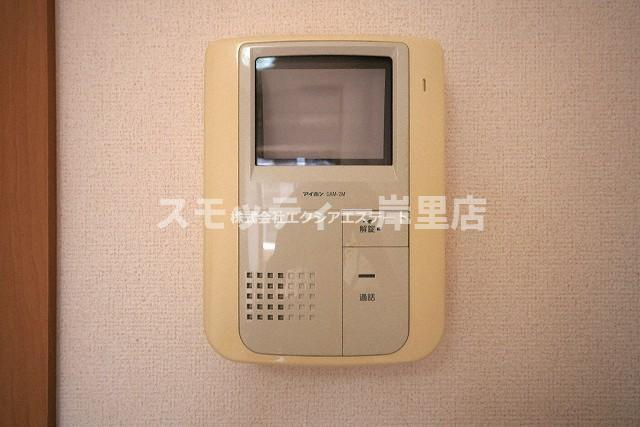 サンタモニカのセキュリティ