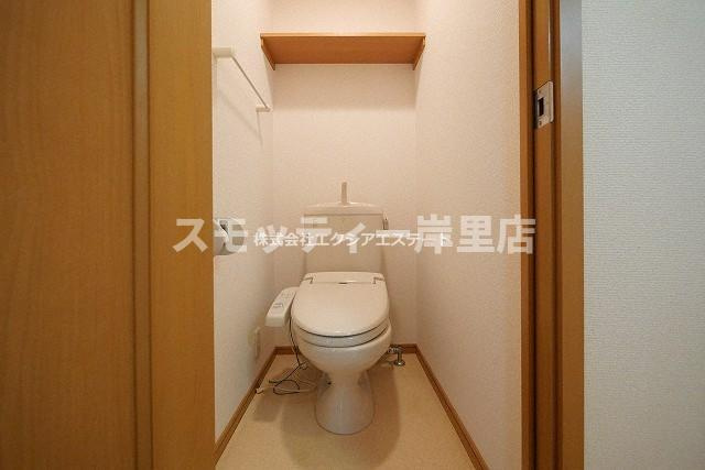 サンタモニカのトイレ