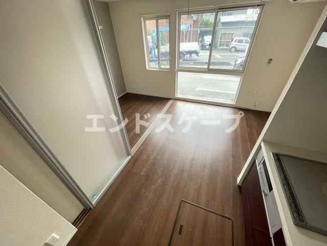 セプトガーデン元総社の洋室|高崎、前橋エリアのお部屋探しはエンドスケープまで！お客様の理想お聞かせ下さい♪