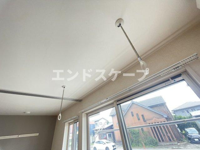 セプトガーデン元総社のその他|高崎、前橋エリアのお部屋探しはエンドスケープまで！お客様の理想お聞かせ下さい♪