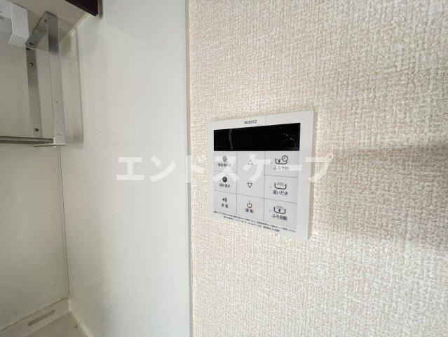 セプトガーデン元総社のセキュリティ|高崎、前橋エリアのお部屋探しはエンドスケープまで！お客様の理想お聞かせ下さい♪