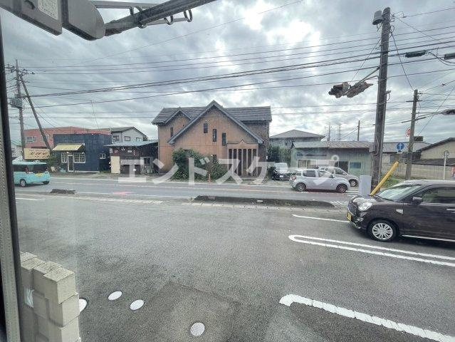 セプトガーデン元総社の展望|高崎、前橋エリアのお部屋探しはエンドスケープまで！お客様の理想お聞かせ下さい♪