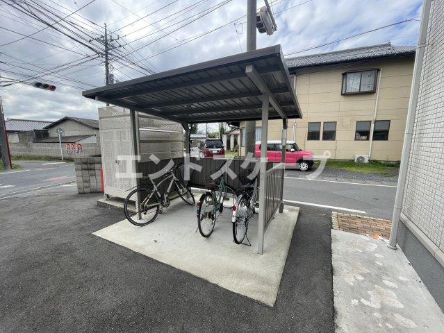 セプトガーデン元総社のその他共用部分|高崎、前橋エリアのお部屋探しはエンドスケープまで！お客様の理想お聞かせ下さい♪