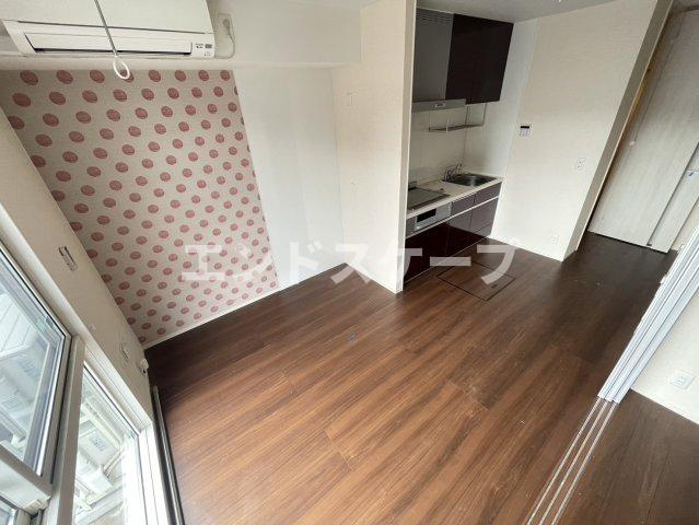 セプトガーデン元総社の居間・リビング|高崎、前橋エリアのお部屋探しはエンドスケープまで！お客様の理想お聞かせ下さい♪