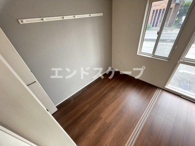 セプトガーデン元総社の洋室|高崎、前橋エリアのお部屋探しはエンドスケープまで！お客様の理想お聞かせ下さい♪